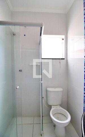 Casa para alugar com 147m², 3 quartos e 4 vagasBanheiro