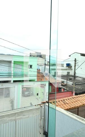 Casa para alugar com 147m², 3 quartos e 4 vagasVaranda da Sala
