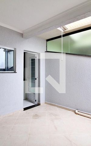 Casa para alugar com 147m², 3 quartos e 4 vagasÁrea de Serviço