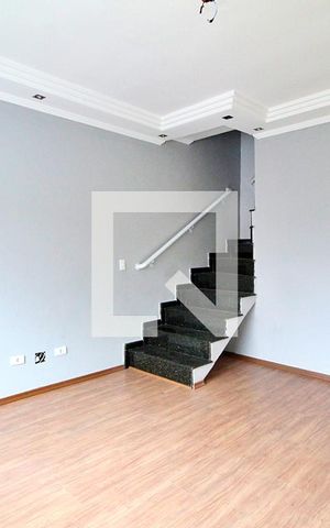 Casa para alugar com 147m², 3 quartos e 4 vagasSala