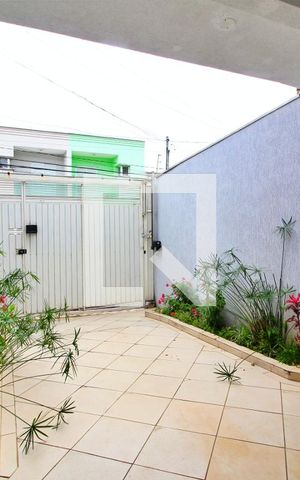 Casa para alugar com 147m², 3 quartos e 4 vagasGaragem