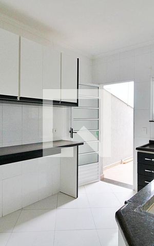 Casa para alugar com 147m², 3 quartos e 4 vagasCozinha