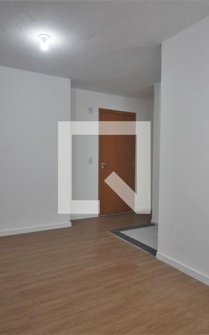 Apartamento à venda com 43m², 2 quartos e sem vagaSala