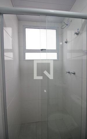 Apartamento à venda com 43m², 2 quartos e sem vagaBanheiro