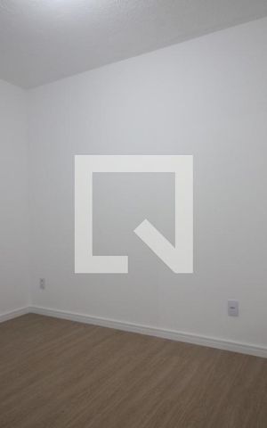 Apartamento à venda com 43m², 2 quartos e sem vagaQuarto 2