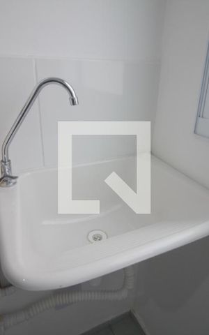Apartamento à venda com 43m², 2 quartos e sem vagaTanque