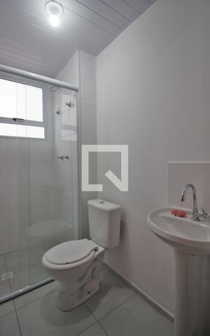 Apartamento à venda com 43m², 2 quartos e sem vagaBanheiro