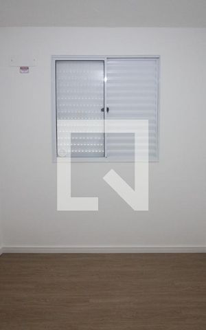 Apartamento à venda com 43m², 2 quartos e sem vagaQuarto 2