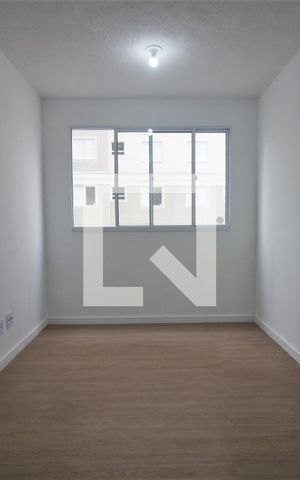 Apartamento à venda com 43m², 2 quartos e sem vagaSala