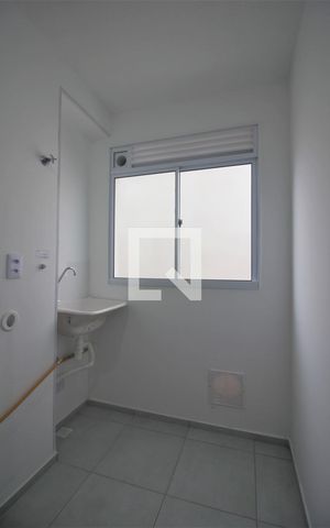 Apartamento à venda com 43m², 2 quartos e sem vagaÁrea de Serviço