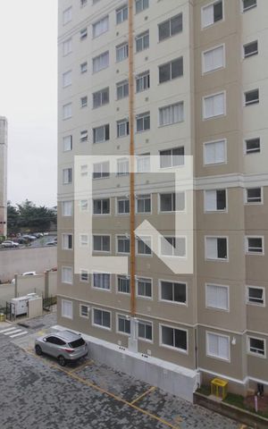 Apartamento à venda com 43m², 2 quartos e sem vagaVista do quarto 2