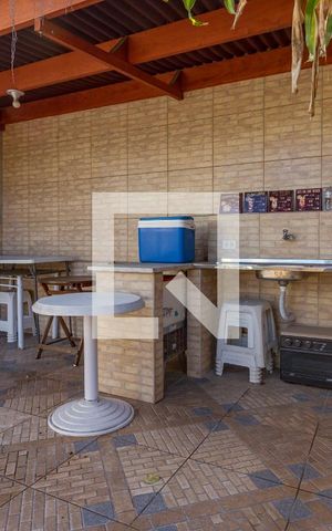 Casa à venda com 120m², 1 quarto e 1 vaga Casa à venda com 120m², 1 quarto e 1 vagaTerraço