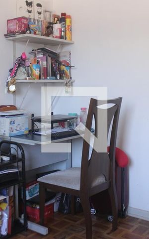 Casa à venda com 250m², 4 quartos e 2 vagasQuarto 3
