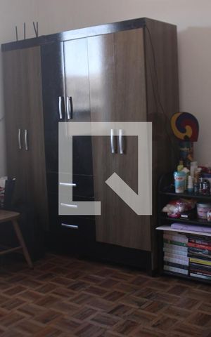 Casa à venda com 250m², 4 quartos e 2 vagasQuarto 3
