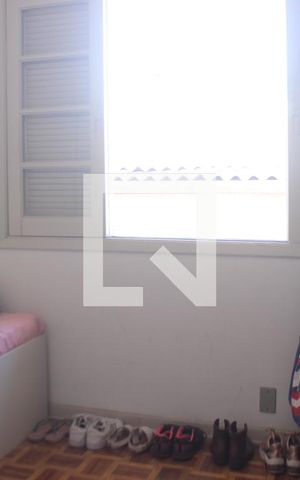 Casa à venda com 250m², 4 quartos e 2 vagasQuarto 3