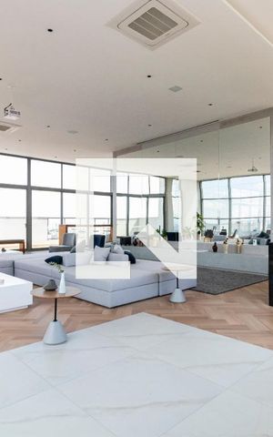 Studio à venda com 25m², 1 quarto e sem vaga Studio à venda com 25m², 1 quarto e sem vagaÁrea comum - Salão de festas
