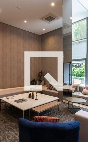 Studio à venda com 25m², 1 quarto e sem vaga Studio à venda com 25m², 1 quarto e sem vagaÁrea comum