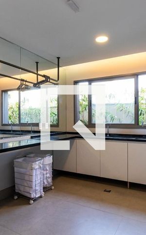 Studio à venda com 25m², 1 quarto e sem vaga Studio à venda com 25m², 1 quarto e sem vagaÁrea comum - Lavanderia