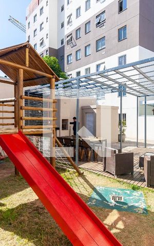 Apartamento à venda com 86m², 2 quartos e sem vaga Apartamento à venda com 86m², 2 quartos e sem vagaÁrea Comum - Playground