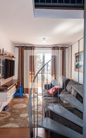 Apartamento à venda com 86m², 2 quartos e sem vaga Apartamento à venda com 86m², 2 quartos e sem vagaSala