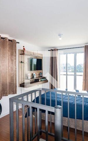 Apartamento à venda com 86m², 2 quartos e sem vaga Apartamento à venda com 86m², 2 quartos e sem vagaQuarto 1