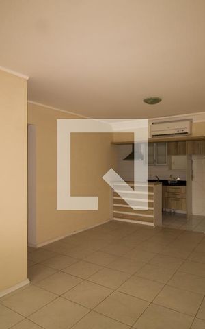 Apartamento à venda com 80m², 3 quartos e 2 vagasSala