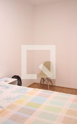 Studio à venda com 31m², 1 quarto e sem vagaQuarto