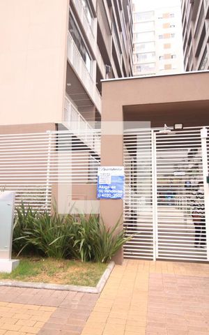 Studio à venda com 31m², 1 quarto e sem vagaFachada