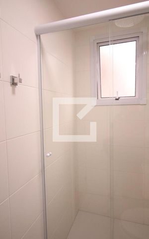 Studio à venda com 31m², 1 quarto e sem vagaBanheiro