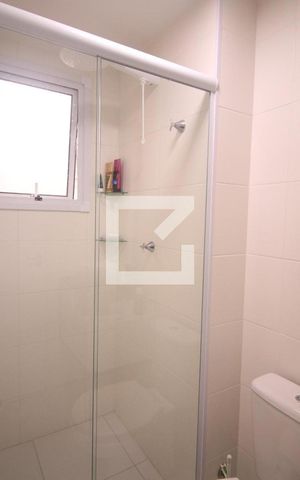 Studio à venda com 31m², 1 quarto e sem vagaBanheiro