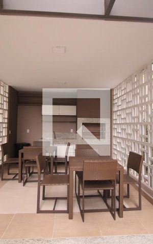 Studio à venda com 31m², 1 quarto e sem vagaÁrea comum