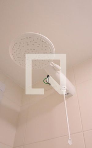 Studio à venda com 31m², 1 quarto e sem vagaBanheiro