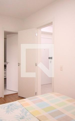 Studio à venda com 31m², 1 quarto e sem vagaQuarto