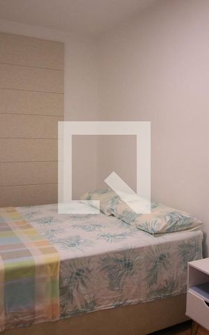 Studio à venda com 31m², 1 quarto e sem vagaQuarto
