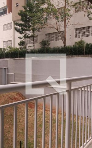 Studio à venda com 31m², 1 quarto e sem vagaVaranda