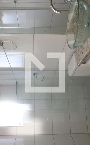 Apartamento para alugar com 55m², 2 quartos e 1 vagaBanheiro
