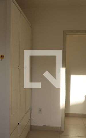 Apartamento para alugar com 55m², 2 quartos e 1 vagaQuarto