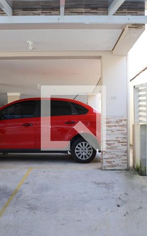 Apartamento para alugar com 55m², 2 quartos e 1 vagaGaragem