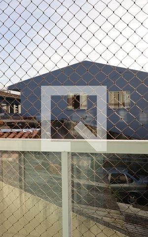 Apartamento para alugar com 55m², 2 quartos e 1 vagaVaranda Sala