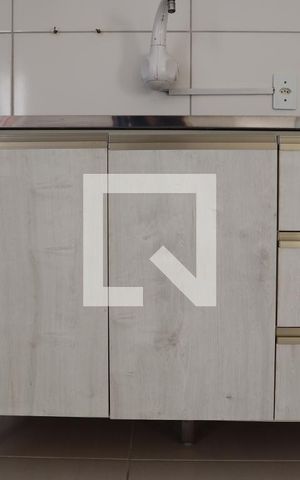 Apartamento para alugar com 55m², 2 quartos e 1 vagaSala/Cozinha