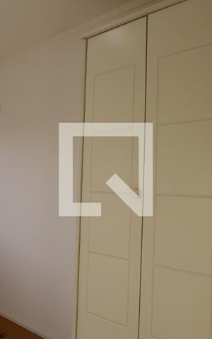 Apartamento para alugar com 55m², 2 quartos e 1 vagaQuarto