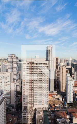 Apartamento para alugar com 68m², 2 quartos e 1 vaga Apartamento para alugar com 68m², 2 quartos e 1 vagaVista
