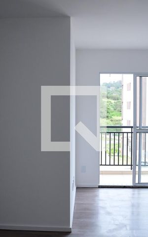 Apartamento para alugar com 65m², 3 quartos e 2 vagasSala