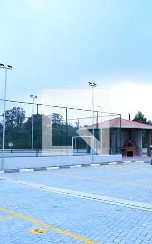 Apartamento para alugar com 65m², 3 quartos e 2 vagasÁrea Externa