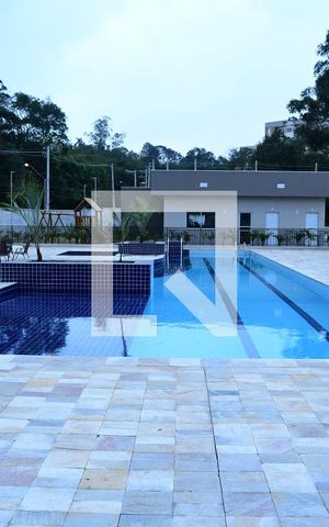 Apartamento para alugar com 65m², 3 quartos e 2 vagasÁrea comum - Piscina