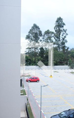 Apartamento para alugar com 65m², 3 quartos e 2 vagasVista do quarto 2