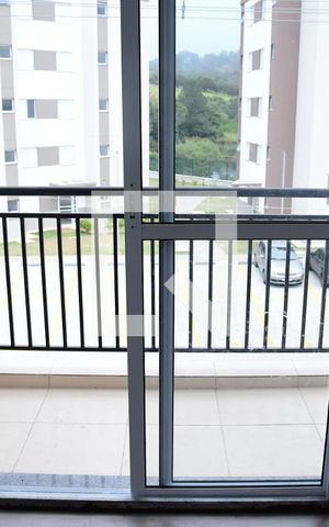 Apartamento para alugar com 65m², 3 quartos e 2 vagasSacada