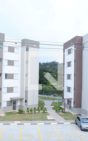 Apartamento para alugar com 65m², 3 quartos e 2 vagasVista do quarto 1