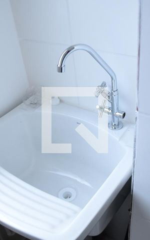 Apartamento para alugar com 65m², 3 quartos e 2 vagasÁrea de Serviço