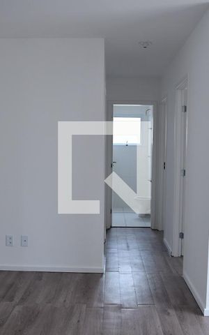 Apartamento para alugar com 65m², 3 quartos e 2 vagasSala